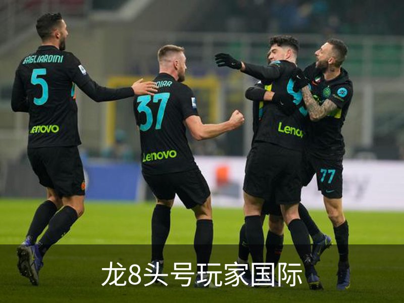 龙8头号玩家国际品牌故事